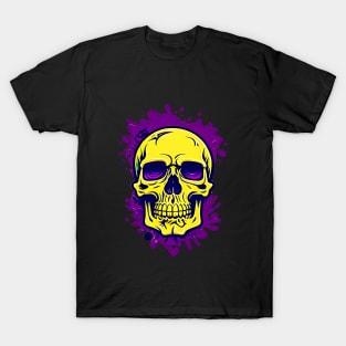 Skull T-Shirt